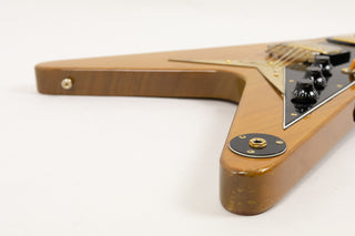 1983 Tokai FV70, Natural