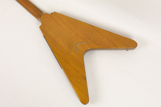 1983 Tokai FV70, Natural