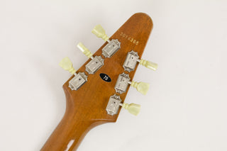 1983 Tokai FV70, Natural