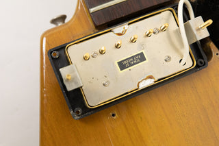 1983 Tokai FV70, Natural