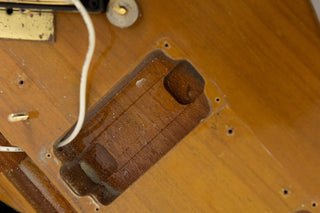 1983 Tokai FV70, Natural