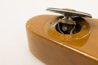1983 Tokai FV70, Natural
