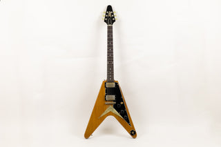 1983 Tokai FV70, Natural