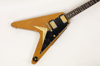1983 Tokai FV70, Natural