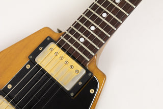 1983 Tokai FV70, Natural