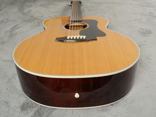 1999 Westerly Guild F212-XL