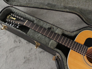 1999 Westerly Guild F212-XL