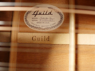 1999 Westerly Guild F212-XL