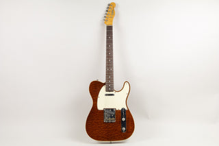 1985 Tokai Breezysound TTE60 TM