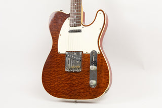 1985 Tokai Breezysound TTE60 TM