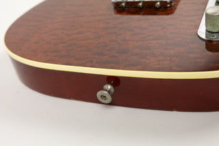 1985 Tokai Breezysound TTE60 TM