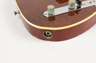 1985 Tokai Breezysound TTE60 TM