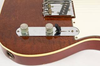 1985 Tokai Breezysound TTE60 TM