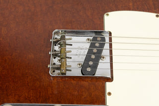 1985 Tokai Breezysound TTE60 TM