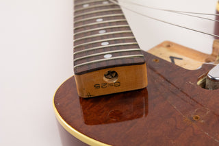 1985 Tokai Breezysound TTE60 TM