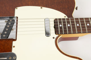 1985 Tokai Breezysound TTE60 TM