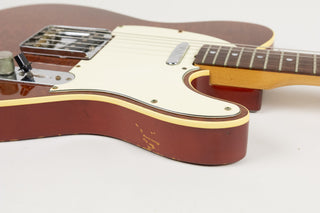 1985 Tokai Breezysound TTE60 TM