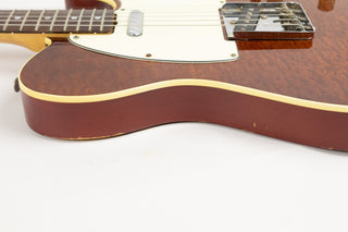 1985 Tokai Breezysound TTE60 TM