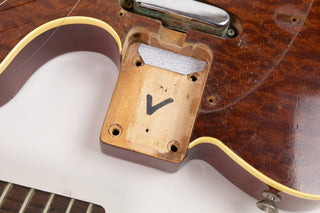 1985 Tokai Breezysound TTE60 TM