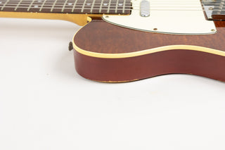 1985 Tokai Breezysound TTE60 TM