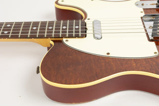 1985 Tokai Breezysound TTE60 TM