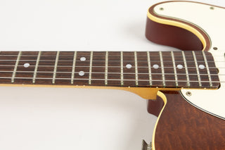 1985 Tokai Breezysound TTE60 TM