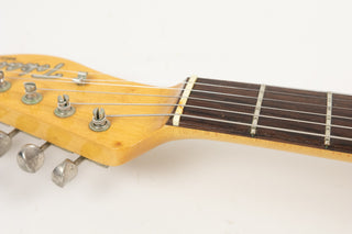 1985 Tokai Breezysound TTE60 TM