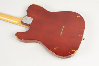 1985 Tokai Breezysound TTE60 TM