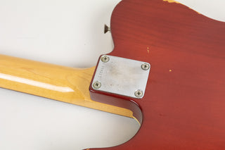 1985 Tokai Breezysound TTE60 TM