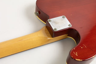 1985 Tokai Breezysound TTE60 TM