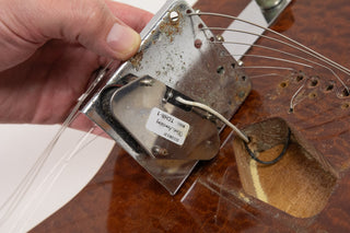 1985 Tokai Breezysound TTE60 TM