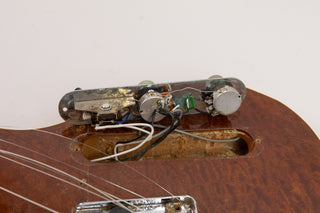 1985 Tokai Breezysound TTE60 TM