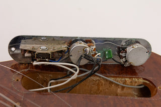 1985 Tokai Breezysound TTE60 TM