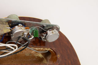 1985 Tokai Breezysound TTE60 TM