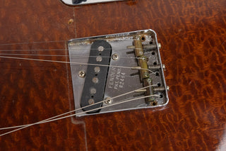 1985 Tokai Breezysound TTE60 TM