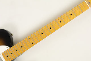 1986 Fender MIJ Telecaster, Sunburst
