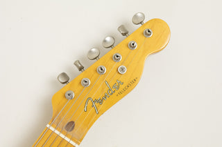 1986 Fender MIJ Telecaster, Sunburst