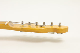 1986 Fender MIJ Telecaster, Sunburst