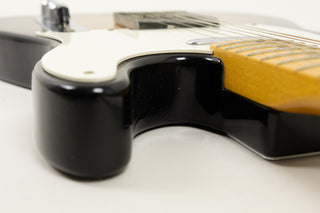 1986 Fender MIJ Telecaster, Sunburst
