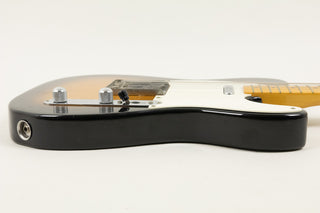 1986 Fender MIJ Telecaster, Sunburst
