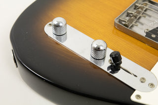 1986 Fender MIJ Telecaster, Sunburst