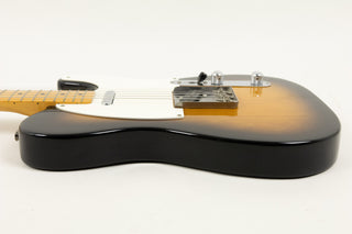 1986 Fender MIJ Telecaster, Sunburst