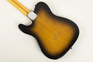 1986 Fender MIJ Telecaster, Sunburst