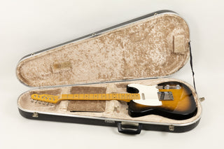 1986 Fender MIJ Telecaster, Sunburst
