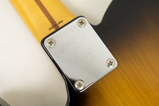 1986 Fender MIJ Telecaster, Sunburst