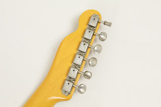 1986 Fender MIJ Telecaster, Sunburst