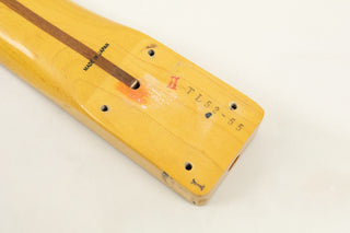 1986 Fender MIJ Telecaster, Sunburst