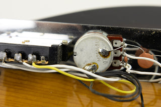 1986 Fender MIJ Telecaster, Sunburst