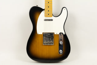 1986 Fender MIJ Telecaster, Sunburst
