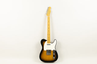 1986 Fender MIJ Telecaster, Sunburst